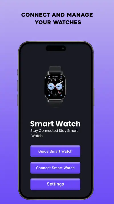 Redmi Watch 5 Lite App screenshot 1