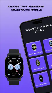 Redmi Watch 5 Lite App screenshot 2