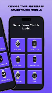 Redmi Watch 5 Lite App screenshot 3