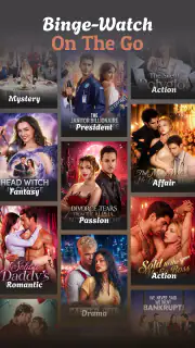ReelBox: Stories & Series screenshot 2