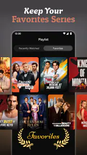 ReelBox: Stories & Series screenshot 6