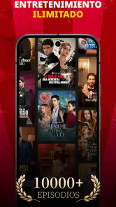ReelShort - Stream Drama & TV screenshot