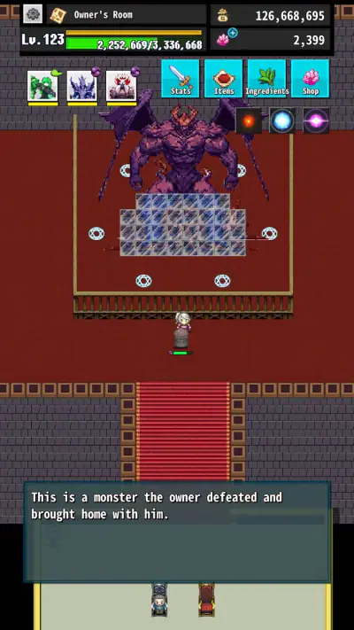 Re:END screenshot 1