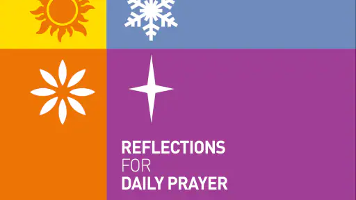 Reflections for Daily Prayer screenshot 7