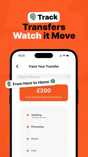 Remesa: Transferencia dinero screenshot 7