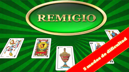 Remigio screenshot 1