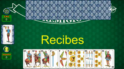 Remigio screenshot 2