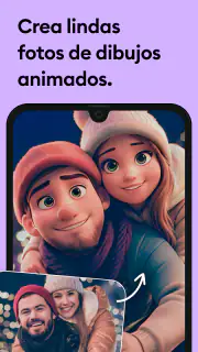 Remini - Mejorar Calidad Fotos screenshot 4