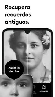 Remini - Mejorar Calidad Fotos screenshot 8