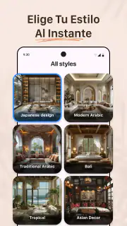 Remodelar IA screenshot 5