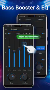 Reproductor de música screenshot