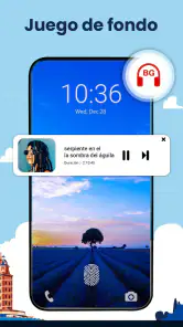 reproductor de vídeo Full HD screenshot