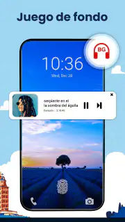 reproductor de vídeo Full HD screenshot 8