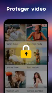 Reproductor de Vídeo y Música screenshot 3