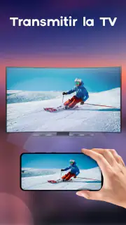 Reproductor de Vídeo y Música screenshot 4