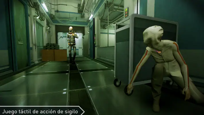 République screenshot 1