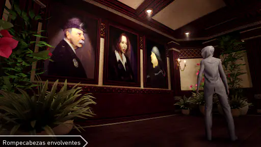 République screenshot 2