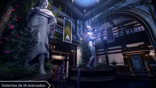 République screenshot 3