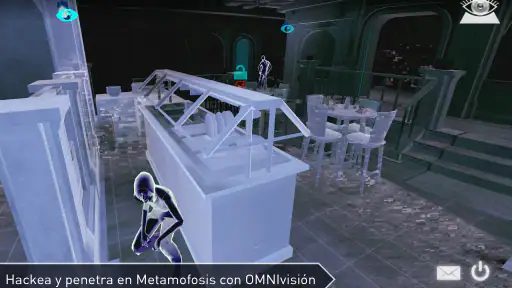 République screenshot 5