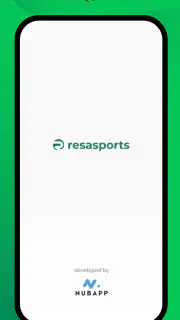 Resasports screenshot 5