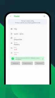 Resasports screenshot 7