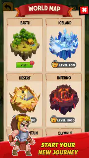 Rescue Hero: Pull The Pin screenshot 7