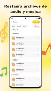 RestoreGo - Photo, Files screenshot 5