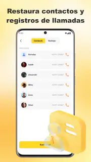 RestoreGo - Photo, Files screenshot 6
