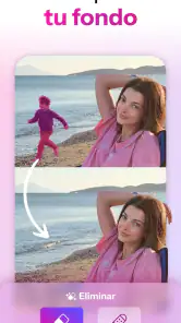 Retake IA: Editor de Cara screenshot