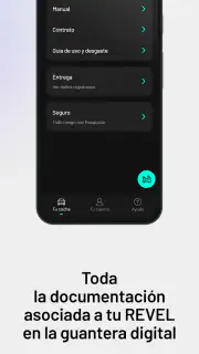 REVEL: Renting a particulares screenshot 6