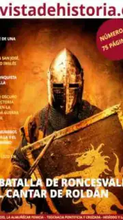 Revista de Historia screenshot 2
