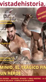 Revista de Historia screenshot 4