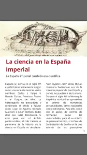 Revista de Historia screenshot 6