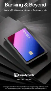Revolut — Más que un banco screenshot 1