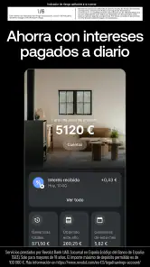 Revolut — Más que un banco screenshot