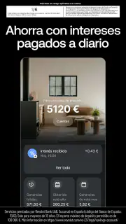 Revolut — Más que un banco screenshot 2
