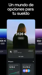 Revolut — Más que un banco screenshot