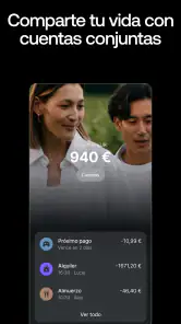 Revolut — Más que un banco screenshot