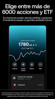 Revolut — Más que un banco screenshot 6