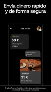 Revolut — Más que un banco screenshot
