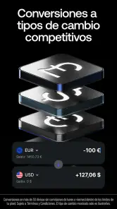 Revolut — Más que un banco screenshot