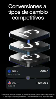 Revolut — Más que un banco screenshot 8