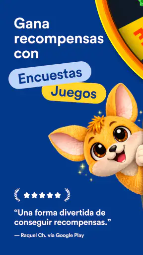 RewardRoo: Juega y avanza screenshot 1