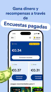 RewardRoo: Juega y avanza screenshot 4