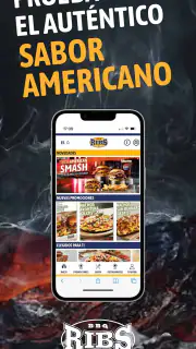 Ribs screenshot 1