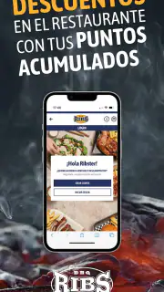 Ribs screenshot 3