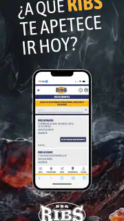 Ribs screenshot 5