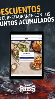 Ribs screenshot 8
