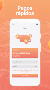 Robox – ¡Toca y gana! screenshot