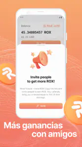 Robox – ¡Toca y gana! screenshot
